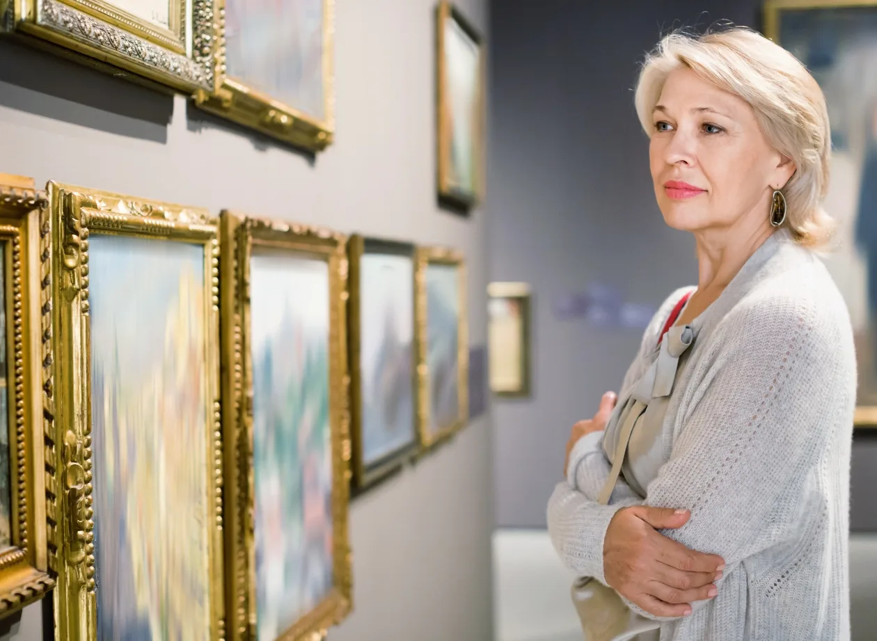 How a cashflow model can turn retirement anxiety into excitement