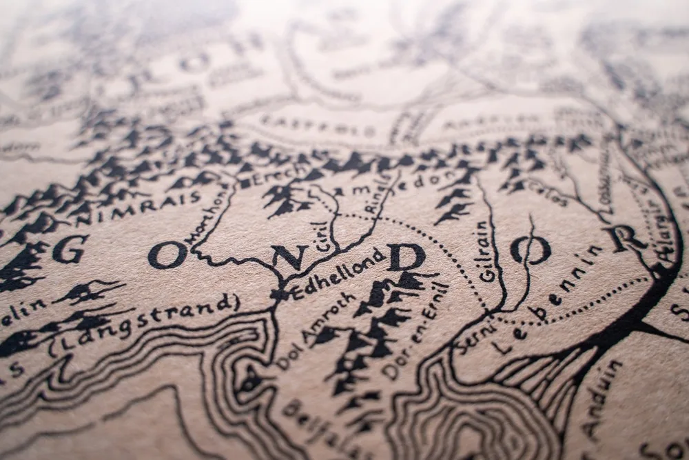 4 estate planning lessons you could learn from JRR Tolkien’s legacy