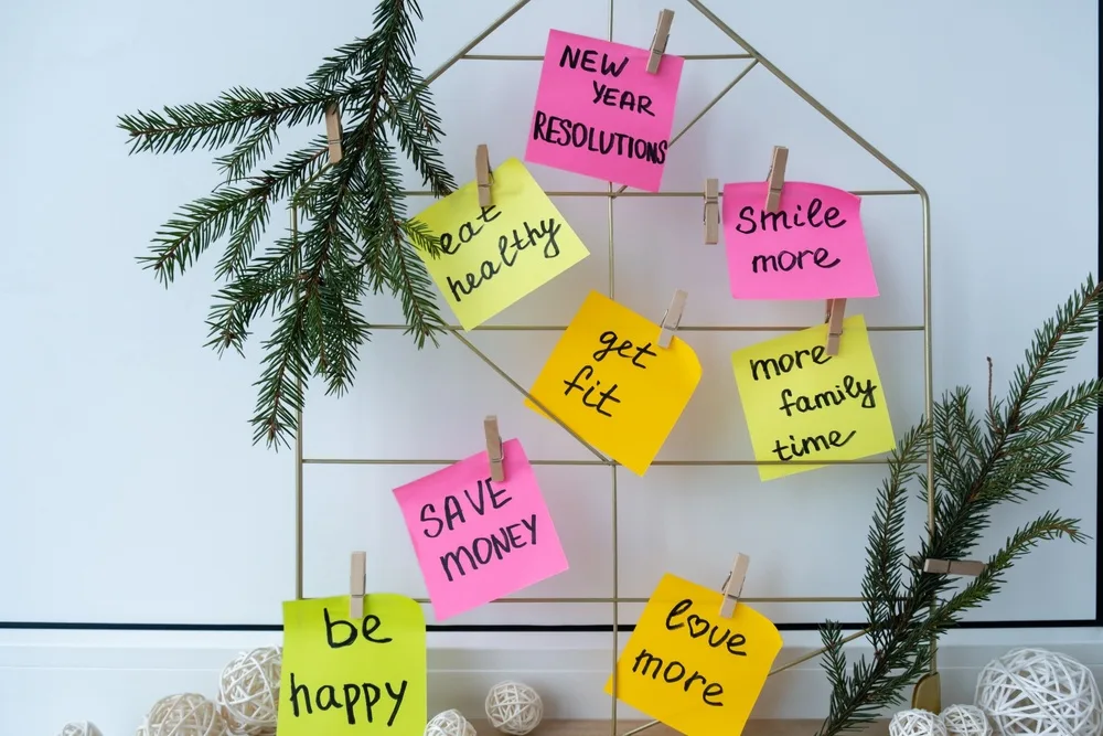 Why viewing your lifestyle goals as an experiment could lead to success